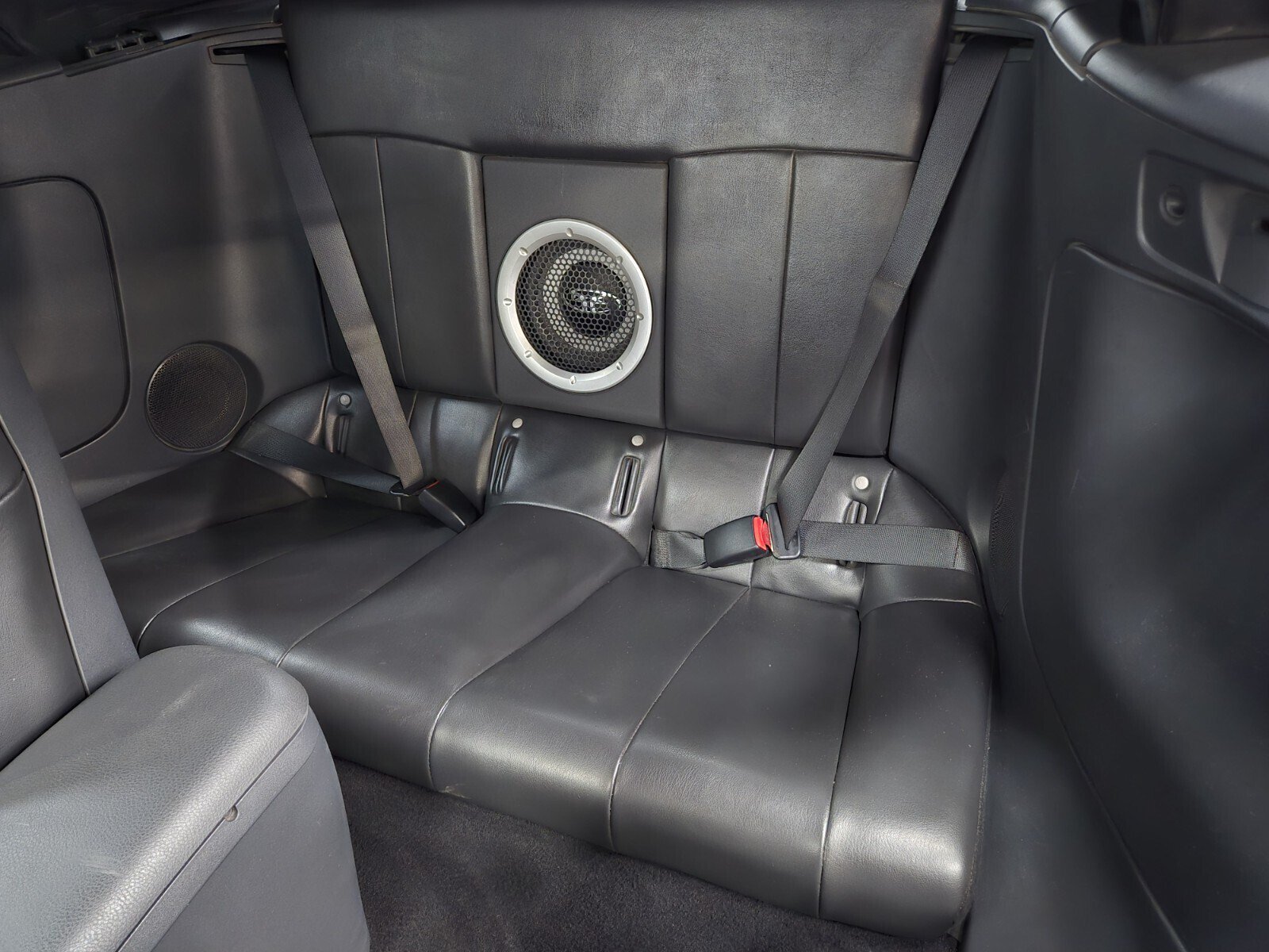 Used 2007 Mitsubishi Eclipse GT FWD image 9