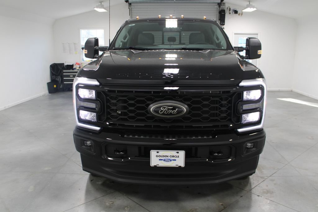 New 2026 Ford F250 XLT w/ XLT Premium Package image 2