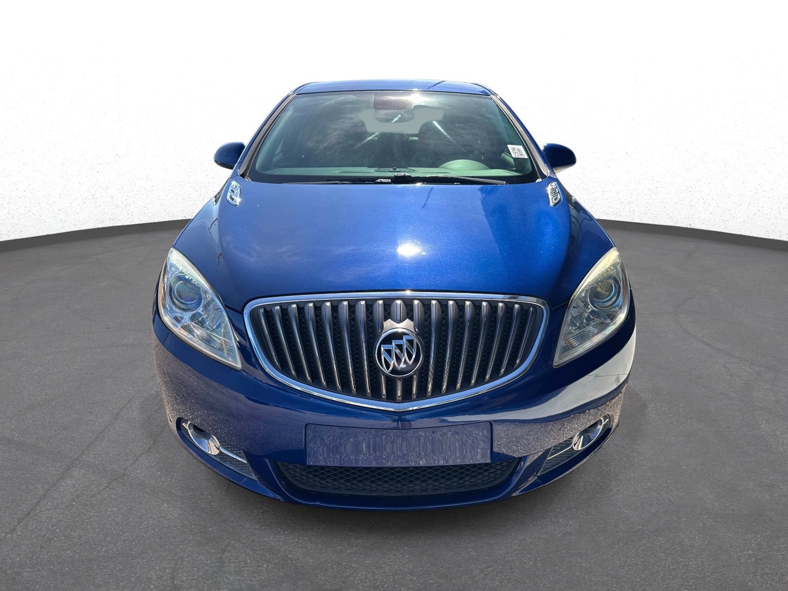 Used 2013 Buick Verano FWD image 8