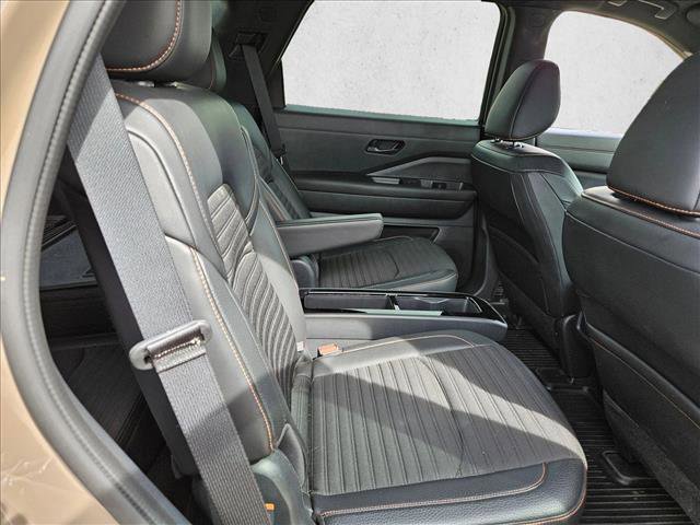 Used 2024 Nissan Pathfinder Rock Creek image 20