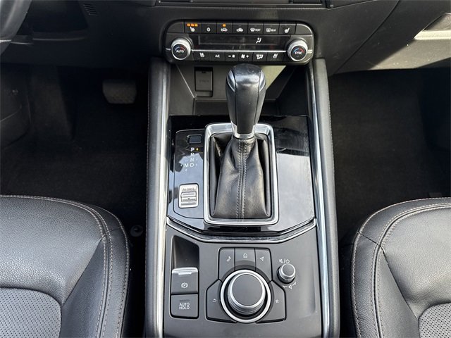 Used 2022 MAZDA CX-5 AWD 2.5 S w/ Premium Plus Pkg image 18