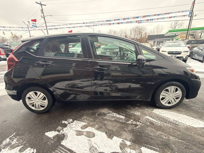 Used 2019 Honda Fit LX image 4