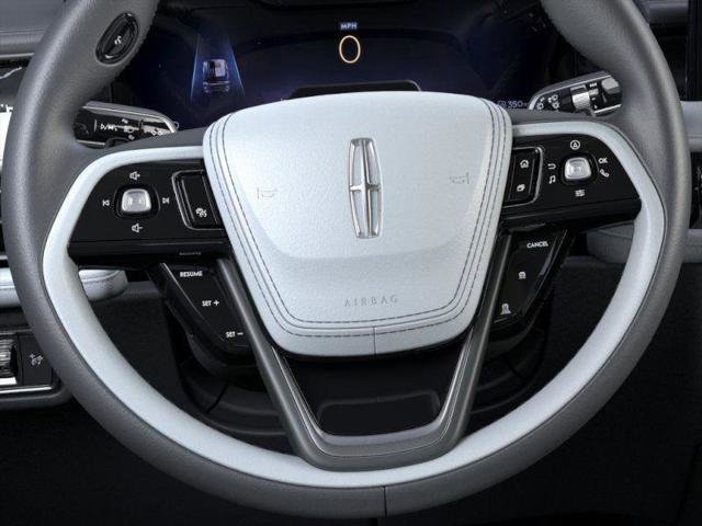 New 2026 Lincoln Aviator Black Label w/ Dynamic Handling Package image 12