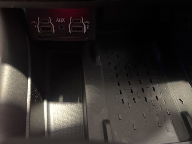 New 2025 Dodge Durango SRT Hellcat w/ Trailer Tow Group IV image 22