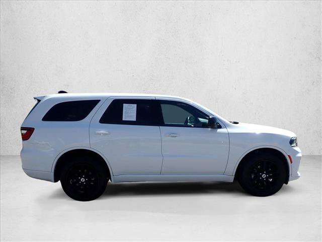 Used 2023 Dodge Durango GT AWD/4WD image 5