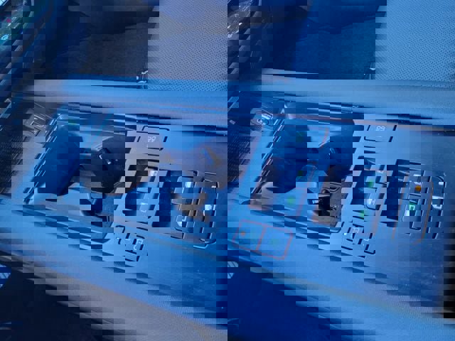 Certified 2025 Hyundai Ioniq 6 SEL image 20