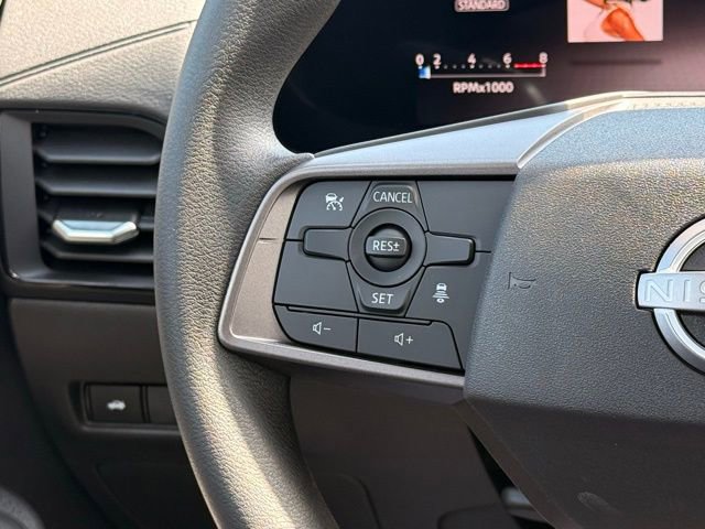 New 2026 Nissan Sentra SV w/ Floor Mat Package image 22