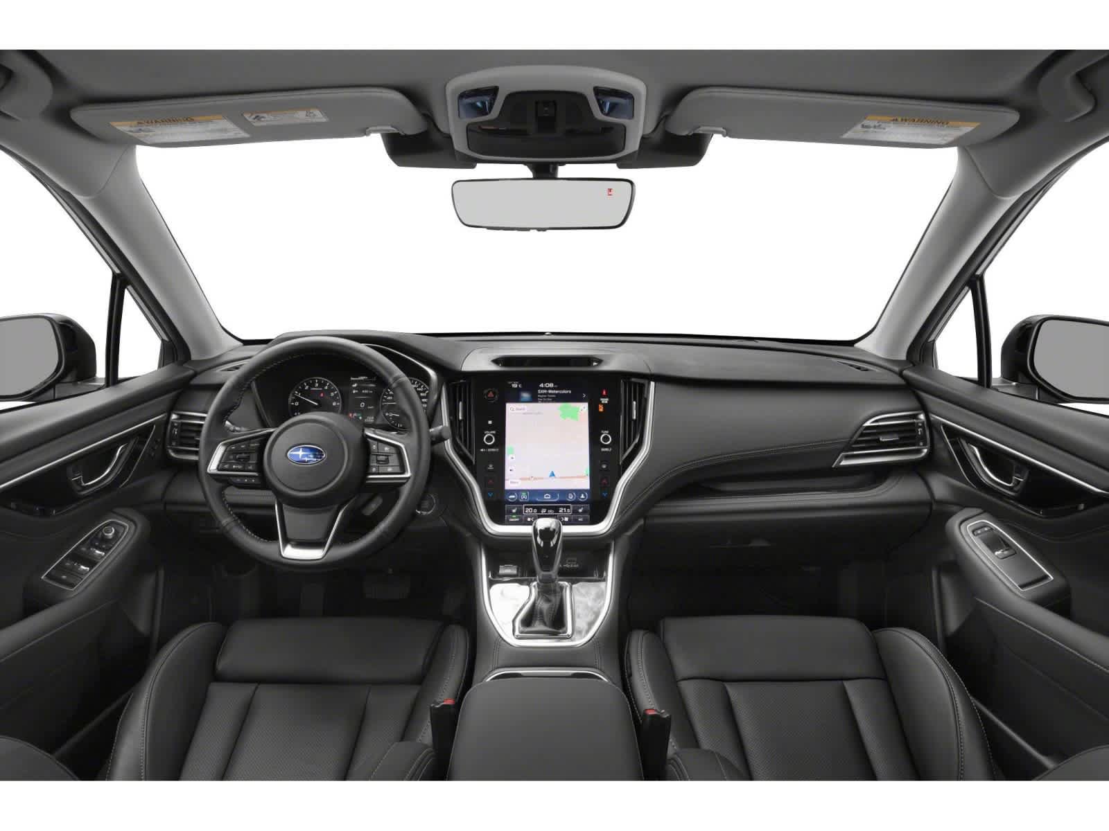 Certified 2023 Subaru Outback Limited AWD/4WD image 5