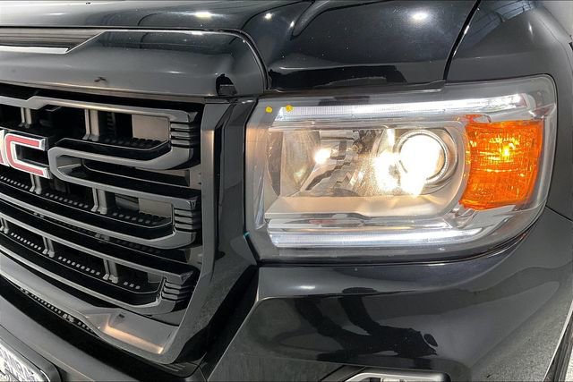 Used 2022 GMC Canyon Elevation image 33