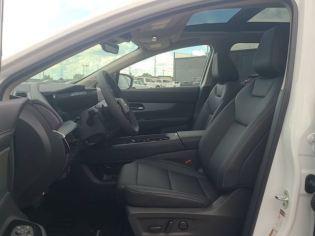 New 2026 Nissan Murano SL AWD/4WD image 11