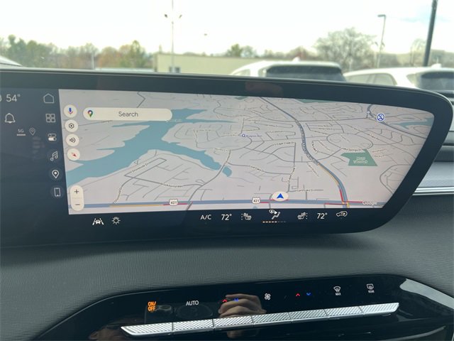 New 2026 Buick Enclave Sport Touring w/ Super Cruise Package image 19