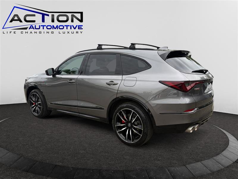 Used 2024 Acura MDX Type S AWD/4WD image 6