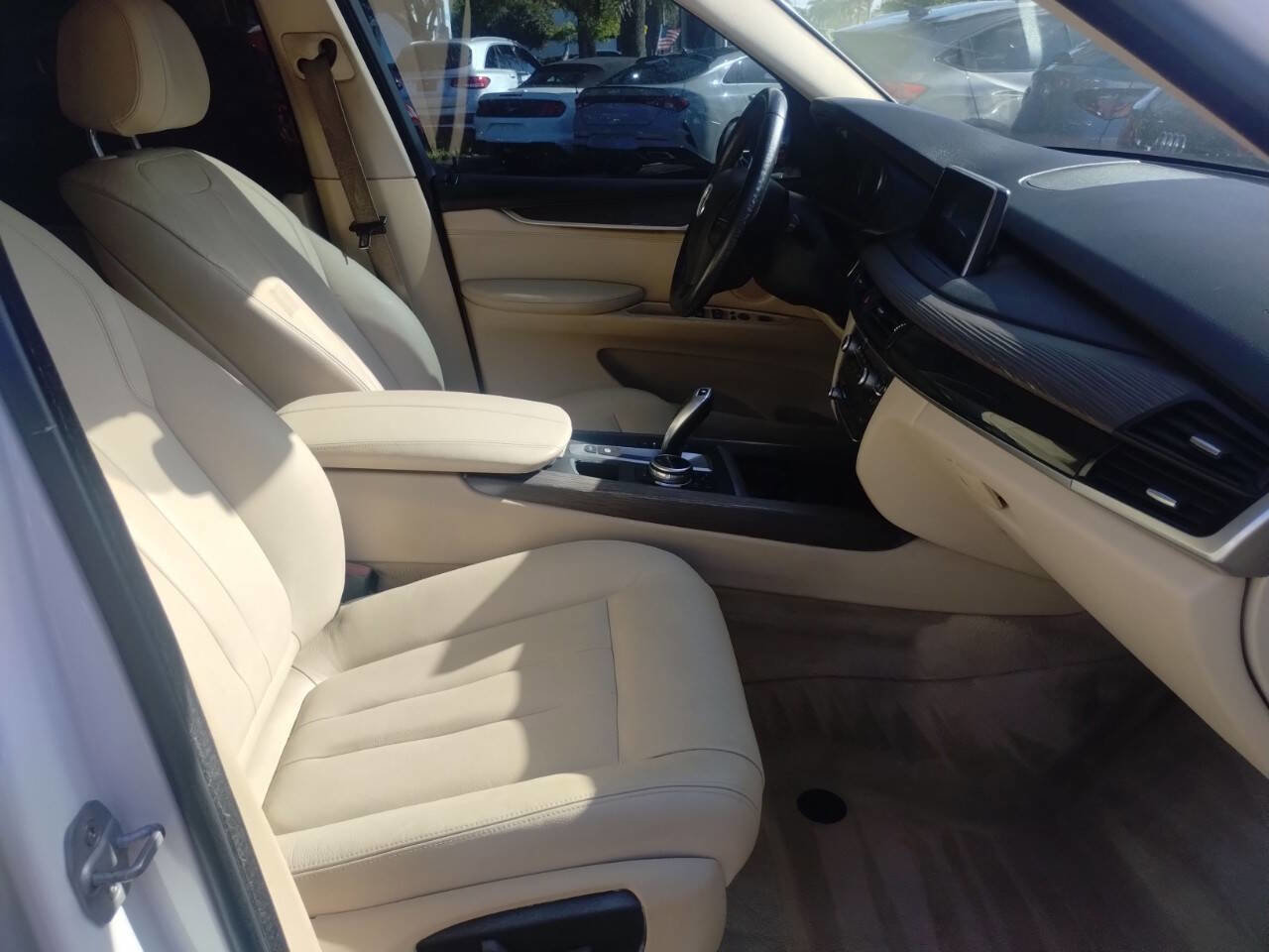 Used 2014 BMW X5 sDrive35i image 33