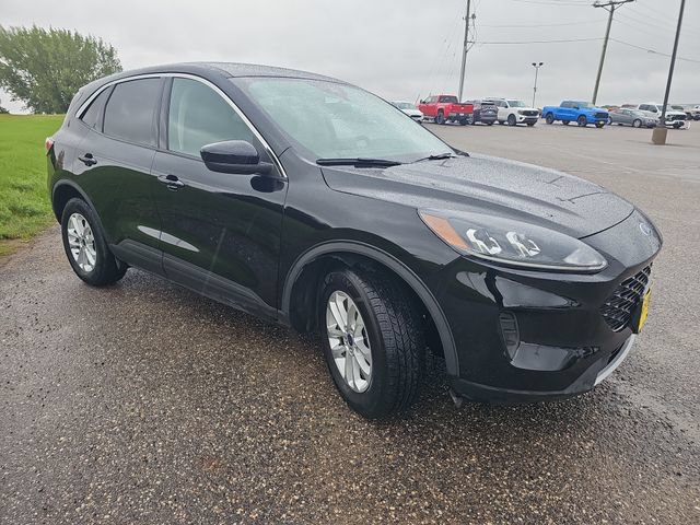 Used 2020 Ford Escape SE AWD/4WD image 7