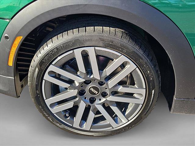 New 2026 MINI Cooper S FWD image 10