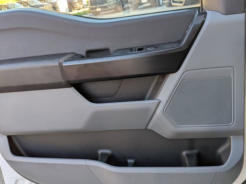 Used 2021 Ford F150 XL w/ Equipment Group 101A High image 21