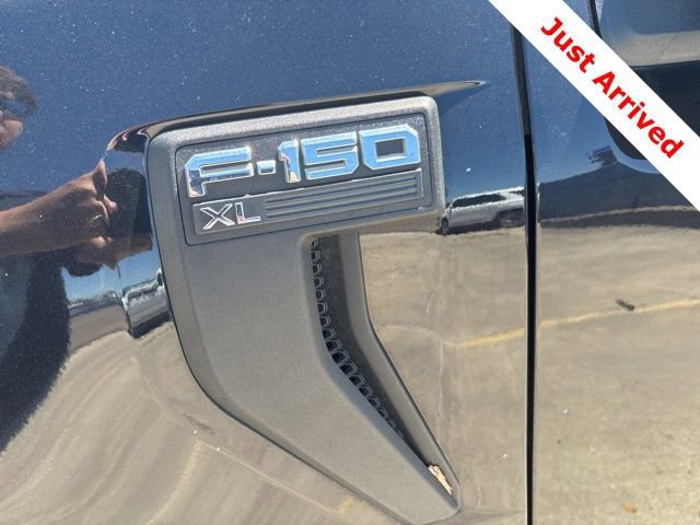 Used 2023 Ford F150 XL w/ XL Chrome Appearance Package image 6