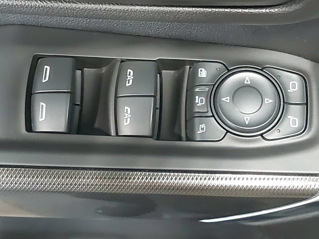 Used 2021 GMC Sierra 2500 AT4 w/ AT4 Premium Plus Package AWD/4WD image 28