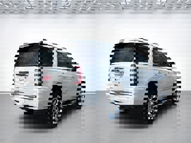 Used 2019 GMC Yukon Denali w/ Open Road Package image 4