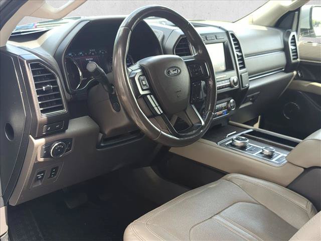Used 2020 Ford Expedition Max Limited w/ Equipment Group 301A AWD/4WD image 10
