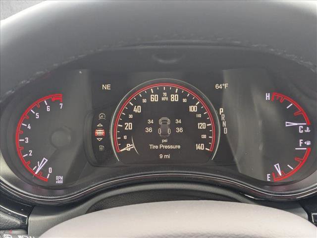 New 2026 Dodge Durango GT image 11