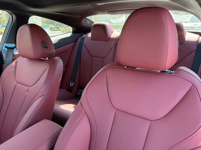 New 2026 BMW M440i Coupe w/ Premium Package image 19