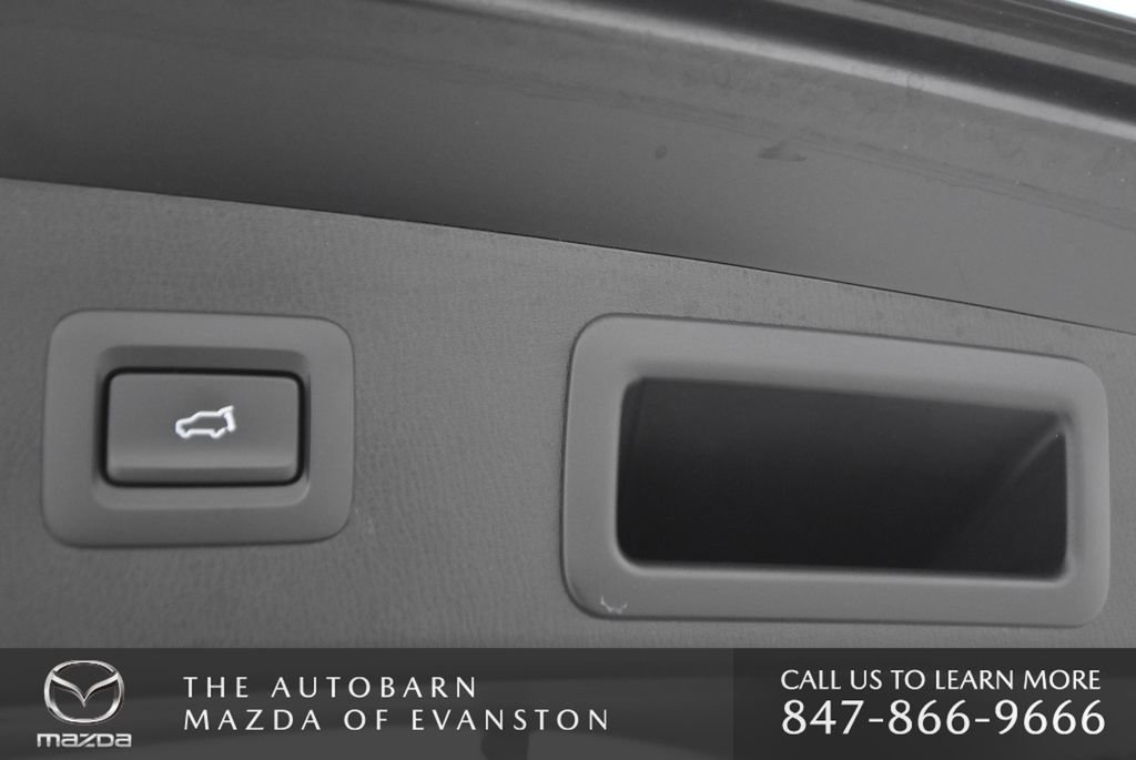 Certified 2023 MAZDA CX-5 Signature image 35