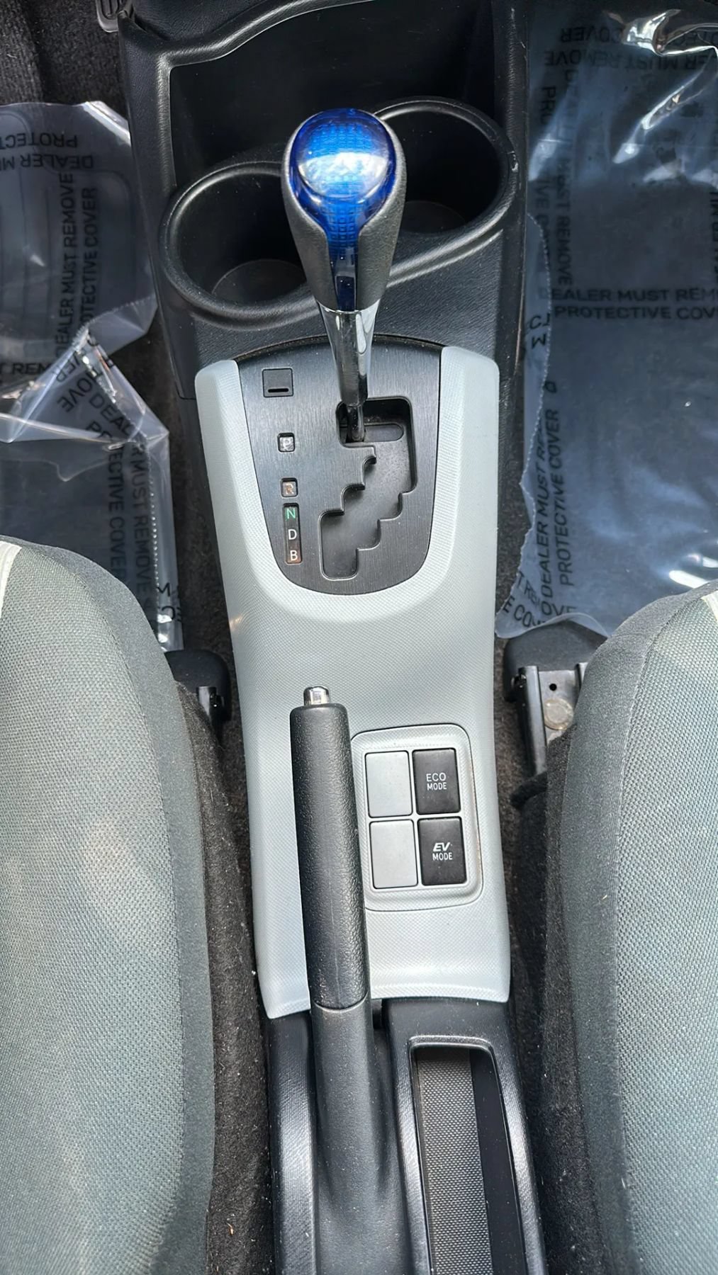 Used 2013 Toyota Prius C Two FWD image 36