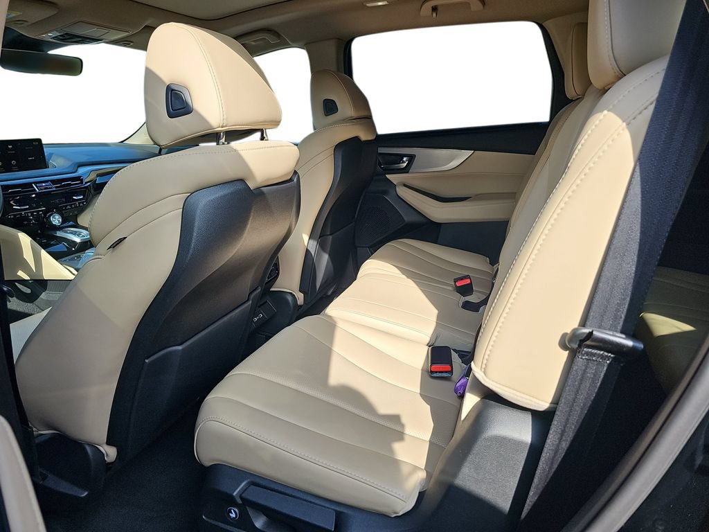 Used 2023 Acura MDX w/ Technology Package FWD image 14