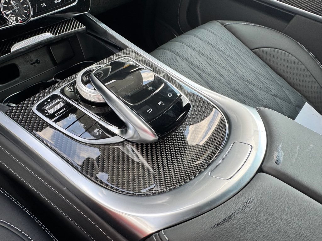 New 2023 Mercedes-Benz G 63 AMG Squared image 25