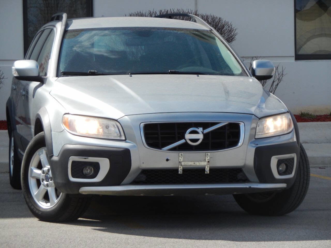 Used 2010 Volvo XC70 3.2 image 4