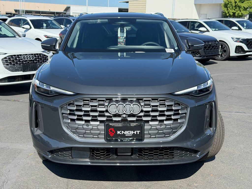 New 2026 Audi Q5 Premium Plus AWD/4WD image 4