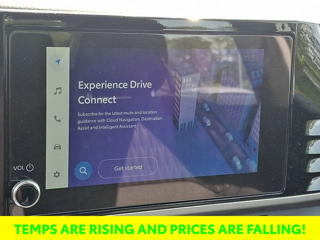 Certified 2025 Toyota Camry LE image 18