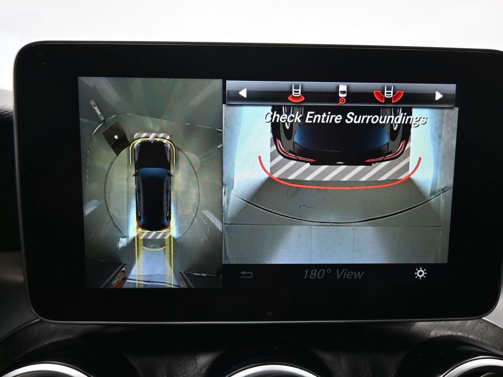 Used 2018 Mercedes-Benz GLC 300 4MATIC Coupe image 24