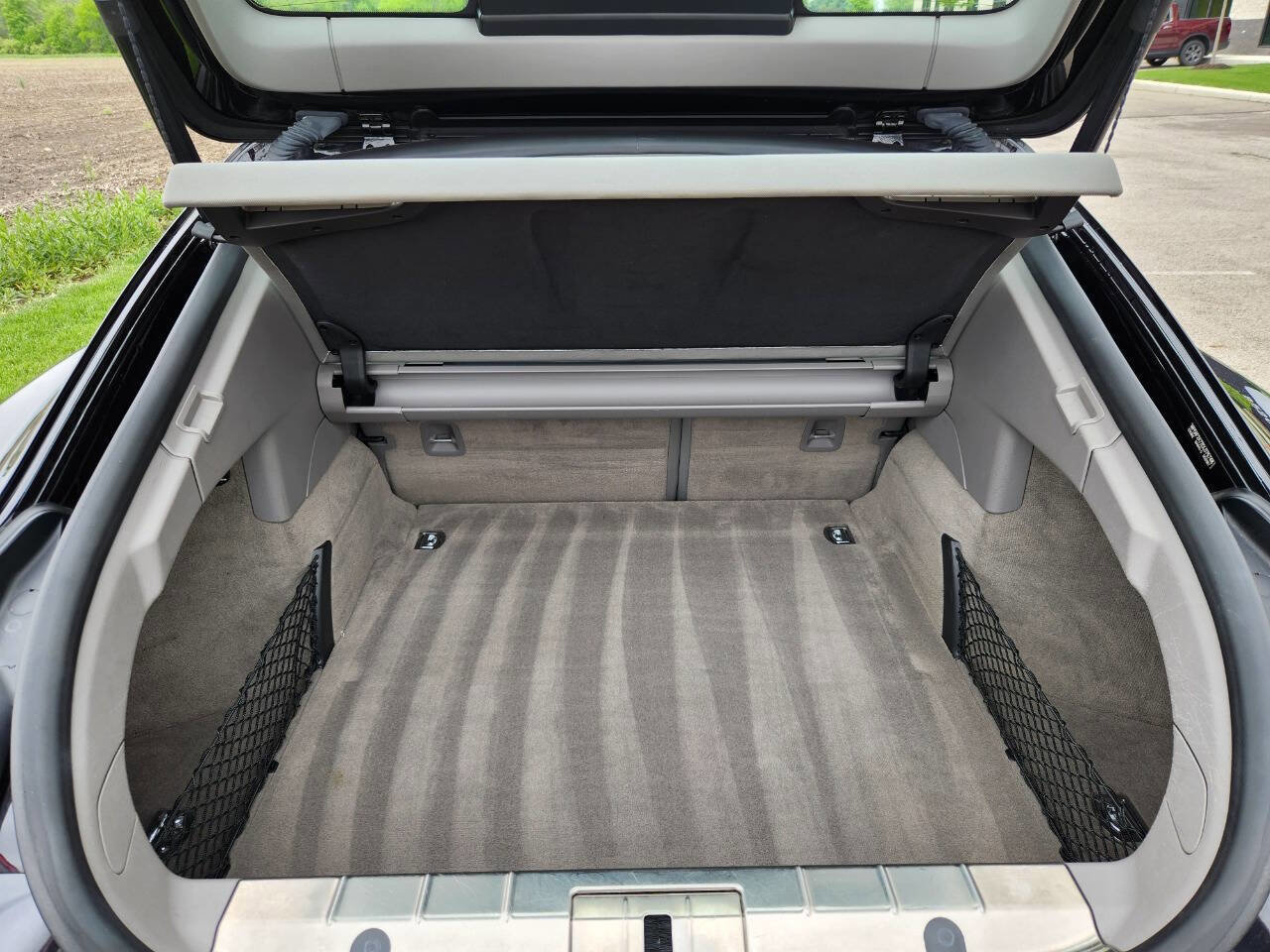 Used 2013 Porsche Panamera GTS image 11