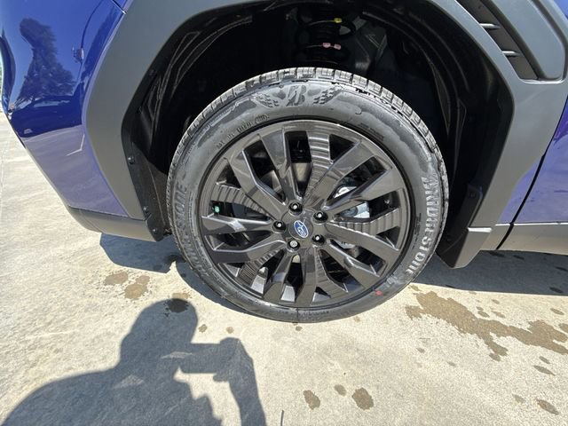 New 2026 Subaru Forester Sport AWD/4WD image 10