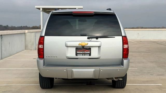 Used 2013 Chevrolet Tahoe LTZ image 8