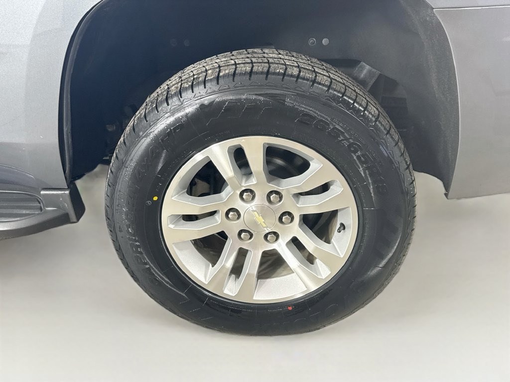 Used 2019 Chevrolet Tahoe LT RWD image 33