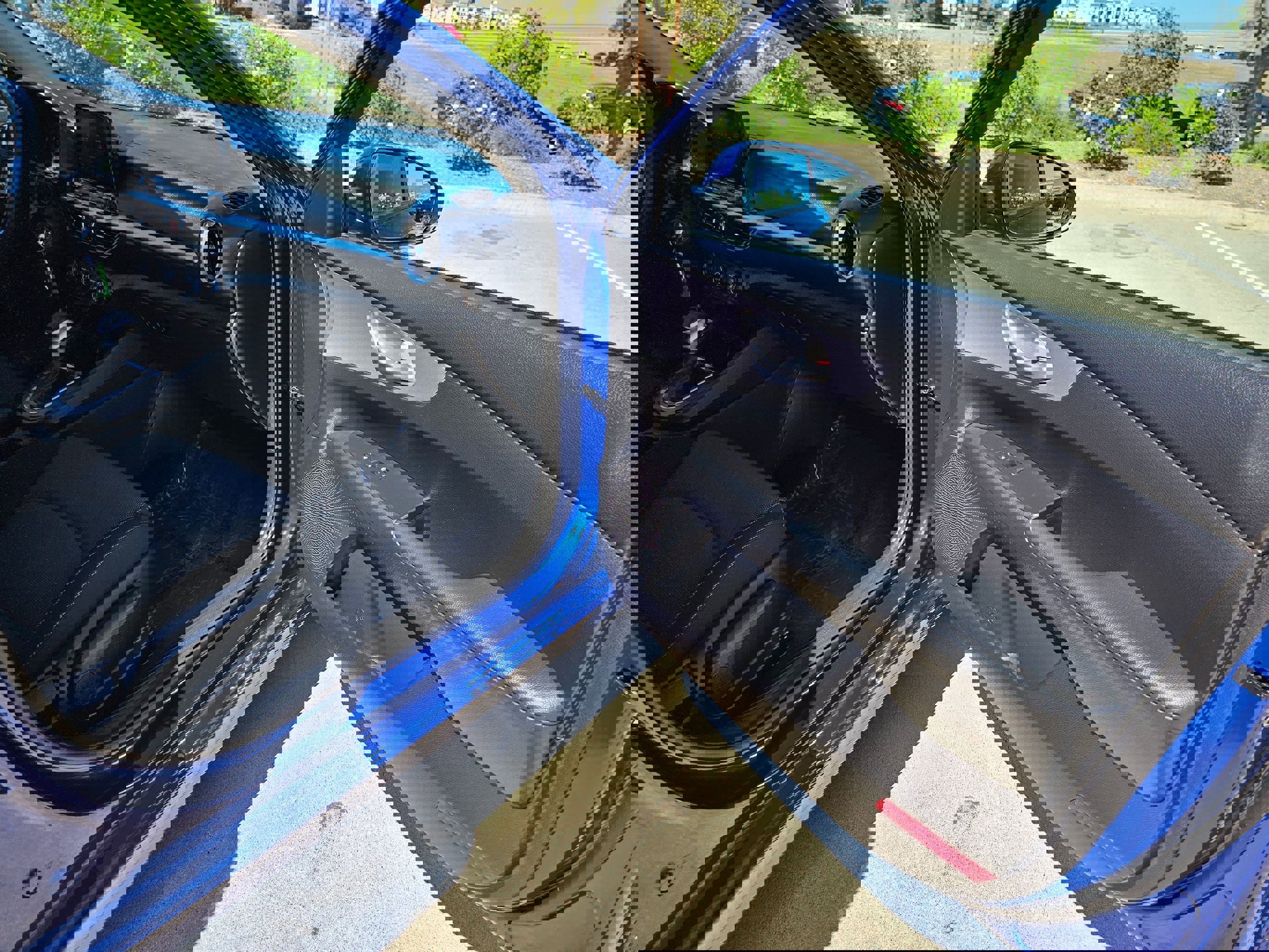 Used 2024 Kia Forte LXS image 32