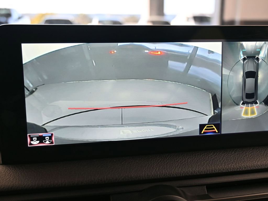 Used 2024 Lexus IS 500 image 22