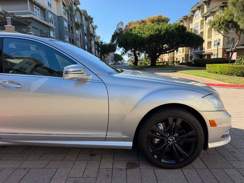 Used 2010 Mercedes-Benz S 550 image 19