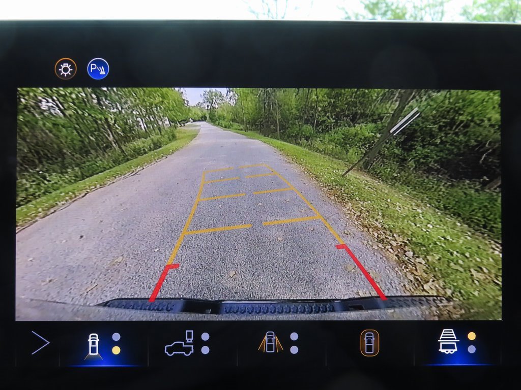 New 2026 Chevrolet Colorado Z71 w/ Technology Package image 7