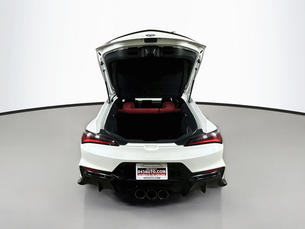 Used 2024 Acura Integra Type S FWD image 34