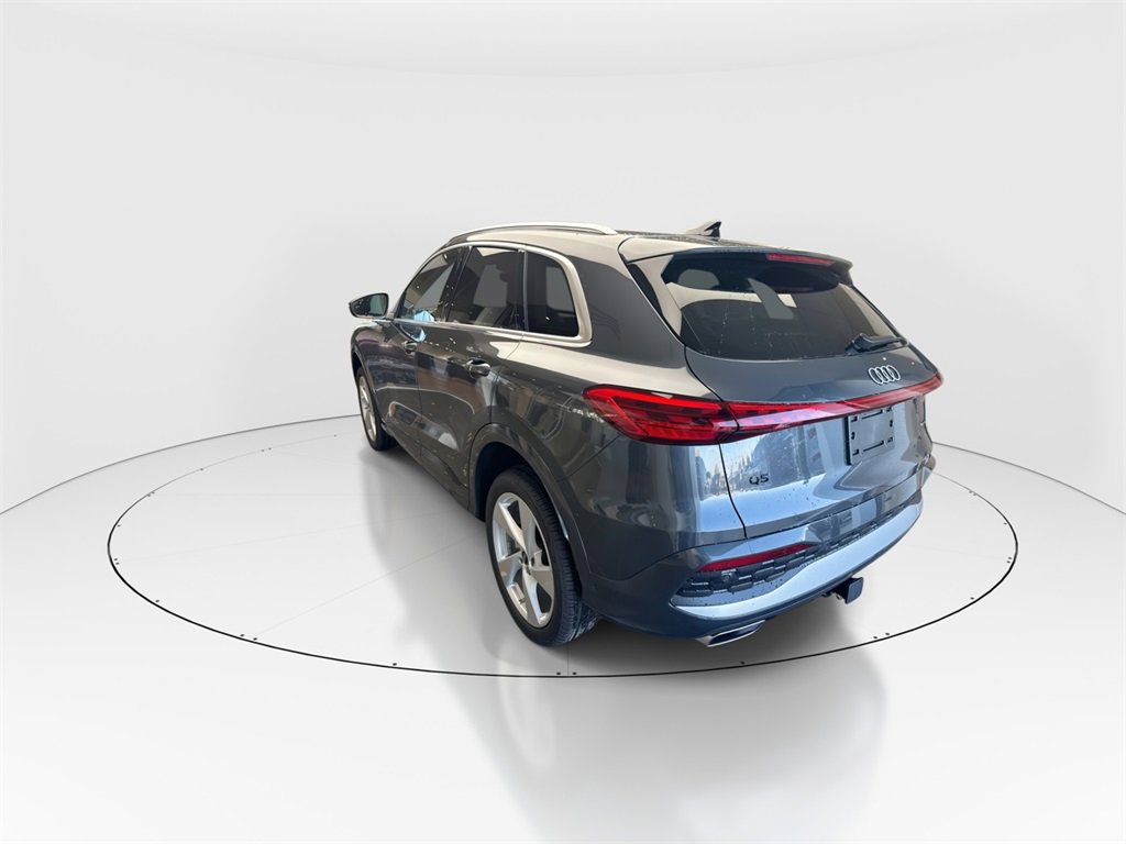 New 2025 Audi Q5 Premium Plus image 6