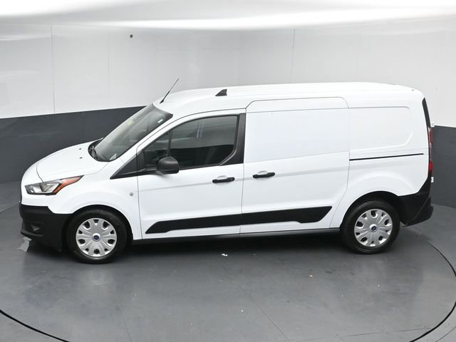 Used 2021 Ford Transit Connect XL image 48
