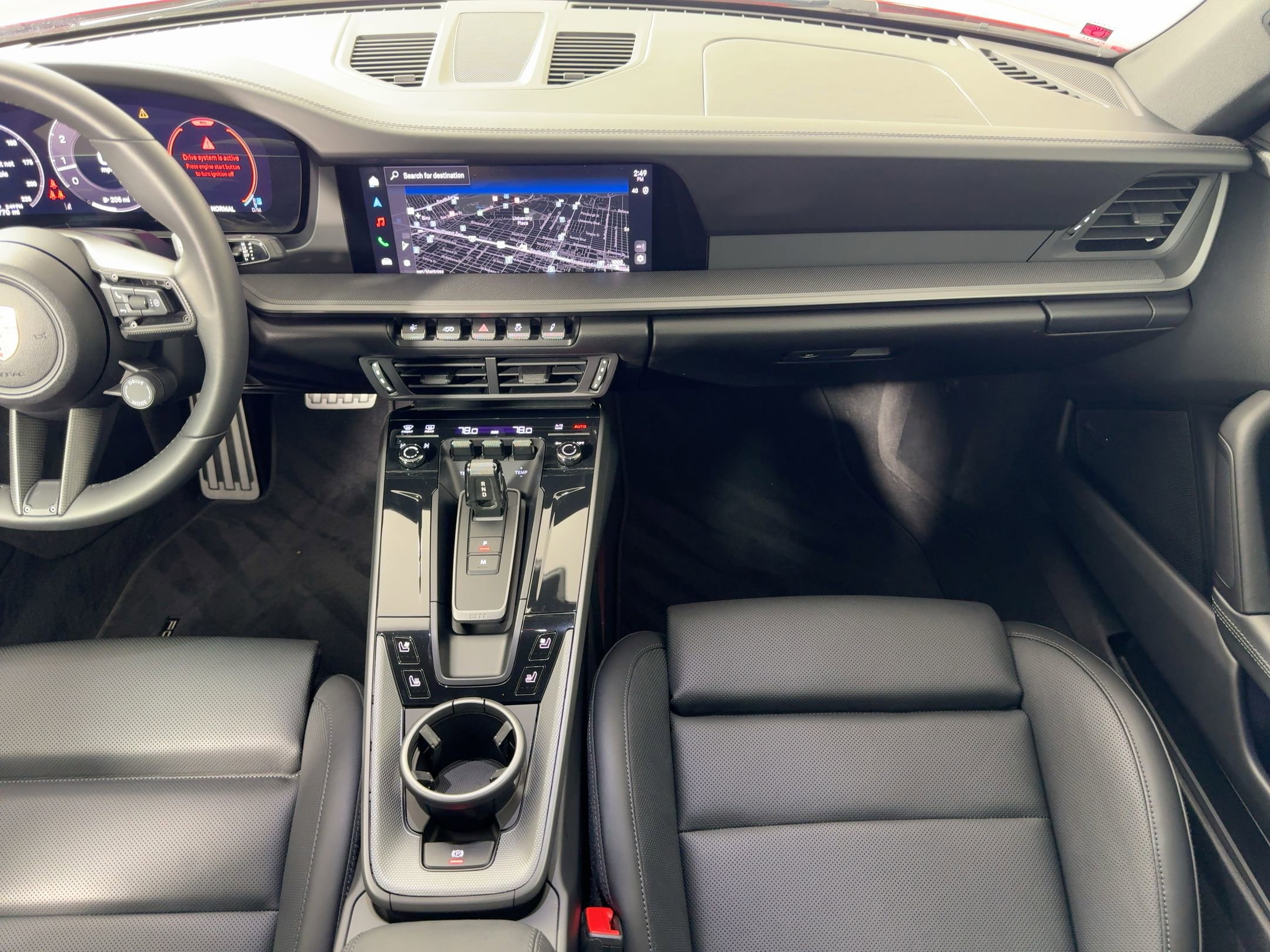 New 2025 Porsche 911 Carrera S image 27