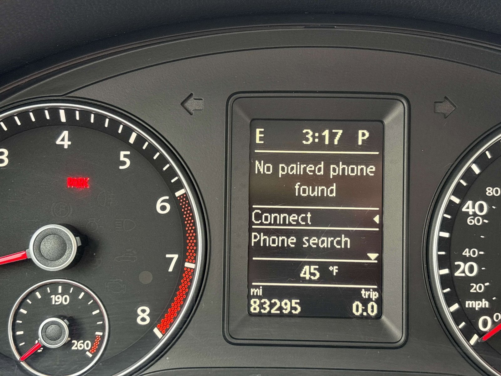 Used 2013 Volkswagen Eos image 19