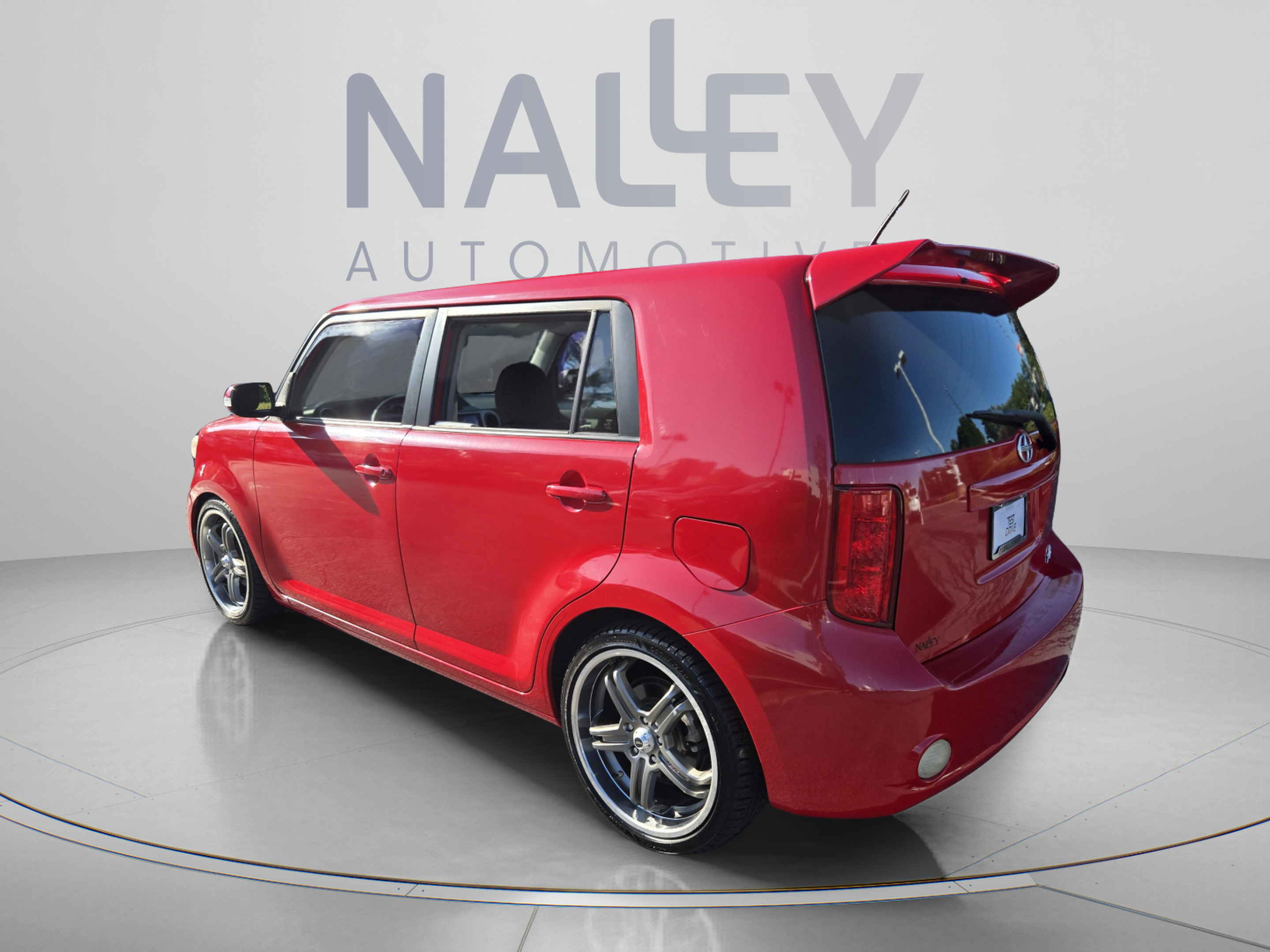 Used 2009 Scion xB w/ Release Series 6.0 FWD image 3
