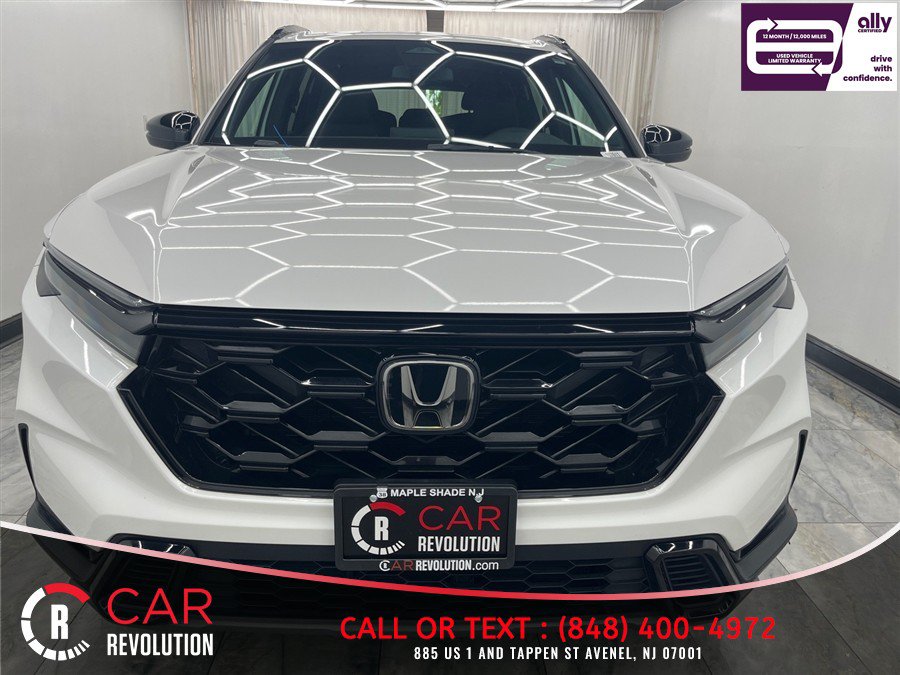 Used 2024 Honda CR-V Sport image 2