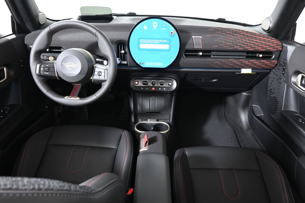 New 2026 MINI Cooper S image 4